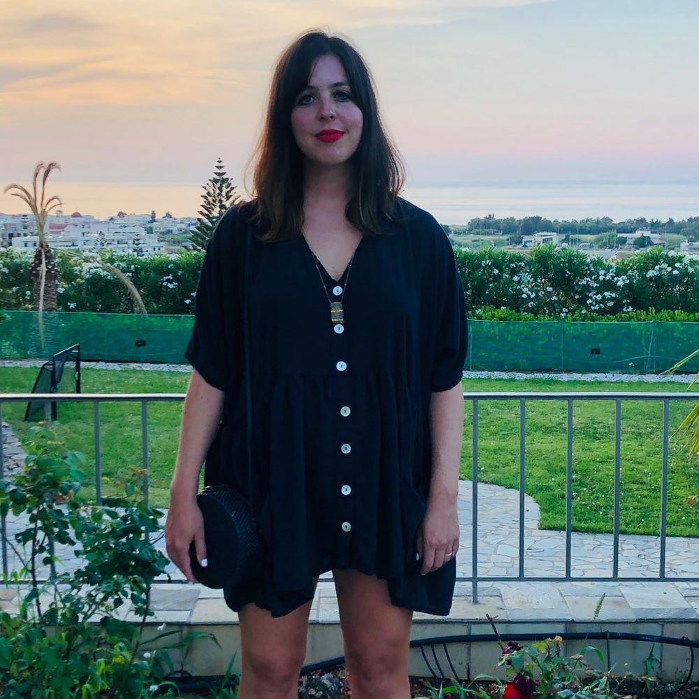 Meet your Posher, Danni